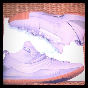 Curry 5 Basketball Shoe